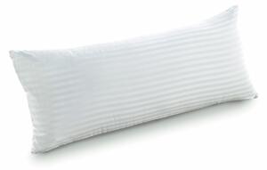 Cuscino fibra tatto di piuma, Misure ( altezza x larghezza x profondità ) - 67