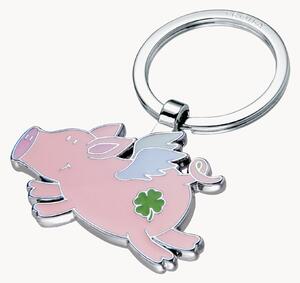 Portachiavi Lucky Pig