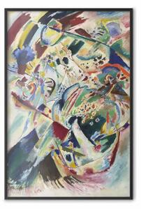 Poster: Pannello per Edwin R. Campbell n. 4