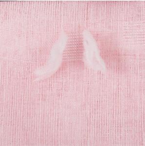 Polka dots tenda 120x240 cm, Colori disponibili - Rosa pastello