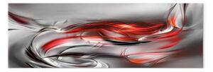 Quadro contemporaneo Passione stretto