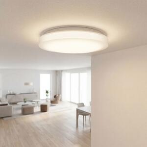 Plafoniera LED Rotonda 12W Ø26cm Bianco Variabile CCT