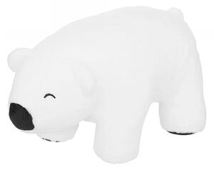 Pouf orso Baloo 34x60x30 cm