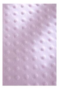 Culla a palma Pooh 84x44x25 cm, Colori disponibili - Rosa pastello