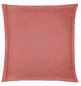 Fodera per cuscino cotone Riley 63x63cm, Colori disponibili - Rosa