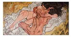 Quadro L'abbraccio
