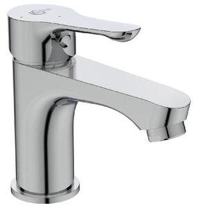 Ideal Standard Alpha - Miscelatore per lavabo, BlueStart, cromo BC678AA