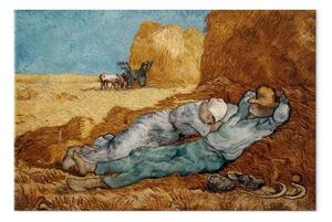 Quadro Riposo dopo il lavoro