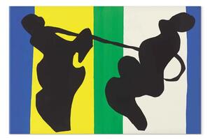 Quadro famoso Henri Matisse - Il cowboy