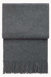 Plaid in alpaca Classic