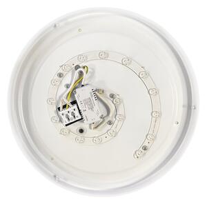Plafoniera LED da bagno MAYA LED/15W/230V diametro 33 cm IP44 oro