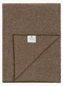 Coperta in lana merino Living