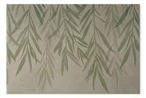 Quadro Rami pendenti: una decorazione botanica dal fascino naturale