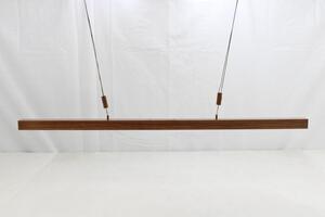 Paul Neuhaus Lampada a sospensione a led Adriana lampada a sospensione lampada Cct legno arredamento 4 B-merci