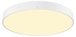 SLV 1007307 MEDO PRO 60, plafoniera LED, rotonda 3000/4000K, 37W, bordo di uscita, 110°, bianco
