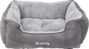 Letto per animali Scruffs Cosy Grey M