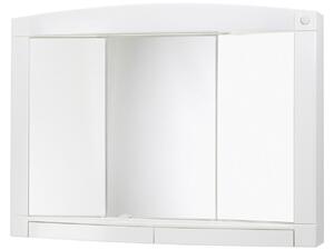Specchio Swing bianco Jokey 64130