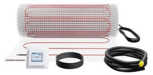 Stiebel Eltron Sistema di regolazione della temperatura del pavimento FTM 160/2.5 Set Plus 205779