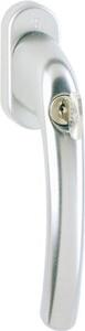 Maniglia della finestra bloccabile 0710S/U26,F8707 NA8504,32
