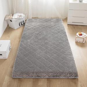 Materassi pieghevoli tipo futon per un sonno confortevole