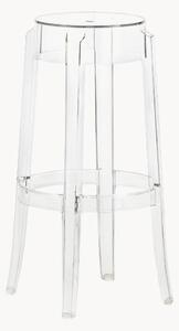 Sgabello da bar di design Charles Ghost