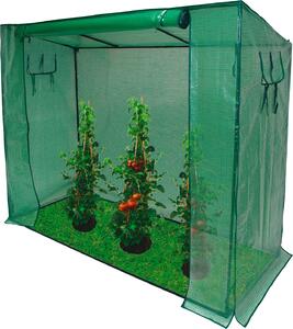 Serra per pomodori 200/80/170cm