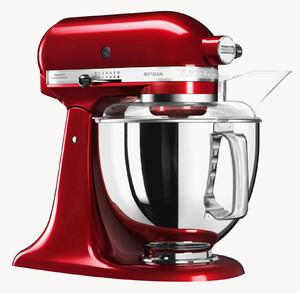 Robot da cucina con testa reclinabile Artisan, 4,8 l, set da 8