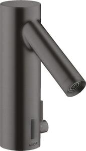 Hansgrohe mitigeur électronique de lavabo avec régulation de température Fonctionnement sur batterie, 10101340, 10101340