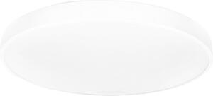Lampada da soffitto a LED, 80W, 80 cm, bianca, modello Houston ID-4715, marca Idealed