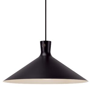 Nordlux | Dorina 45 | Lampada a sospensione | Nero