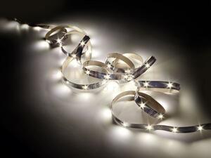 Chip striscia led 17,5w 1250lm, 3000 - 6500k 5 metri tagliabile con
