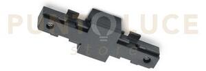 Duoline disconnettore di circuito nero l. 9,6cm per sistema binario