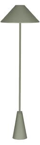 Lampada da terra Globen Lighting, Cannes, Verde, Soggiorno, Metallo, Design
