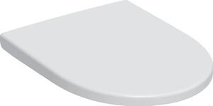 Geberit 245464JT1 Sedile WC iCon, fissaggio dall'alto