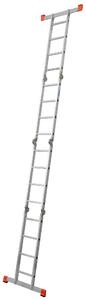 Krause Multi - Matic 4 x 4 / articolata - scala universale