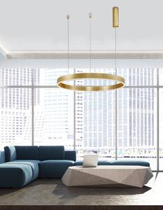 Nova Luce MOTIF lampada a sospensione