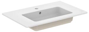 Ideal Standard E053501 Lavabo per mobili Eurovit 1 hl. con troppopieno