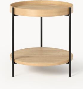 Tavolino in legno Renee