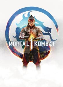 Stampa d'arte Mortal Kombat - Poster, (26.7 x 40 cm)