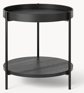 Tavolino in legno Renee