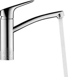 Miscelatore cucina, HANSGROHE My cube m, cromato