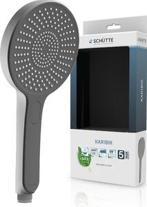 SCHÜTTE KARIBIK Doccetta, grafite opaca