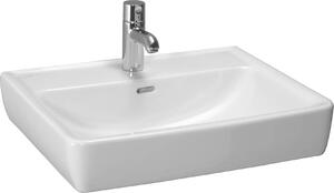 Laufen LF Pro WT da appoggio, 81795.2, 1HL, mÜL, levigato US, 600x480, bianco, 1 pz