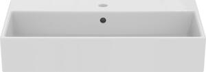 Ideal Standard Strada lavabo 710mm, 1 trou pour robinet, avec trop-plein, K078201, K078201