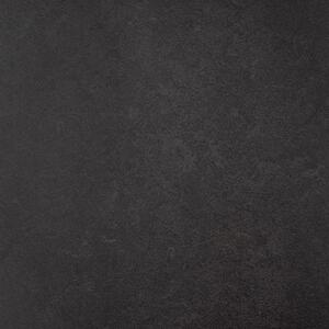 Pavimento in PVC Primaflor 200x100 cm BLACKTEX Safira 947D Nero effetto cemento 2,8 mm Pavimento CV al metro