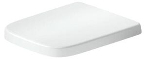 DURAVIT 0023790000 Sedile WC universale Angolare profondo 438 mm Ülap
