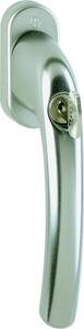 Maniglia della finestra bloccabile 0710S/U26,F9 NA7501,32