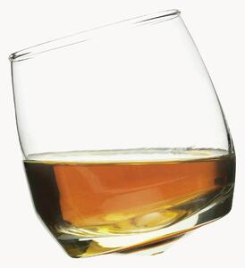 Bicchiere da whisky Rocking 6 pz