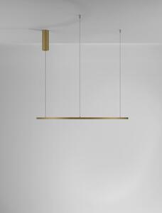 Lampada a sospensione Nova Luce TARQUIN
