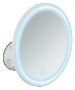 WENKO specchio cosmetico make-up a parete illuminazione LED dimmerabile Isola Make Up bagno WC